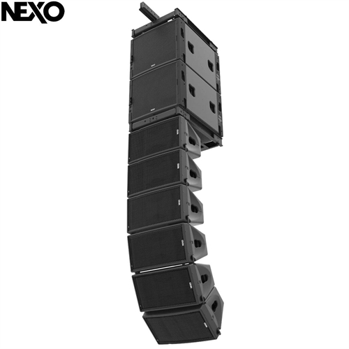 Loa NEXO GEO M1012 4